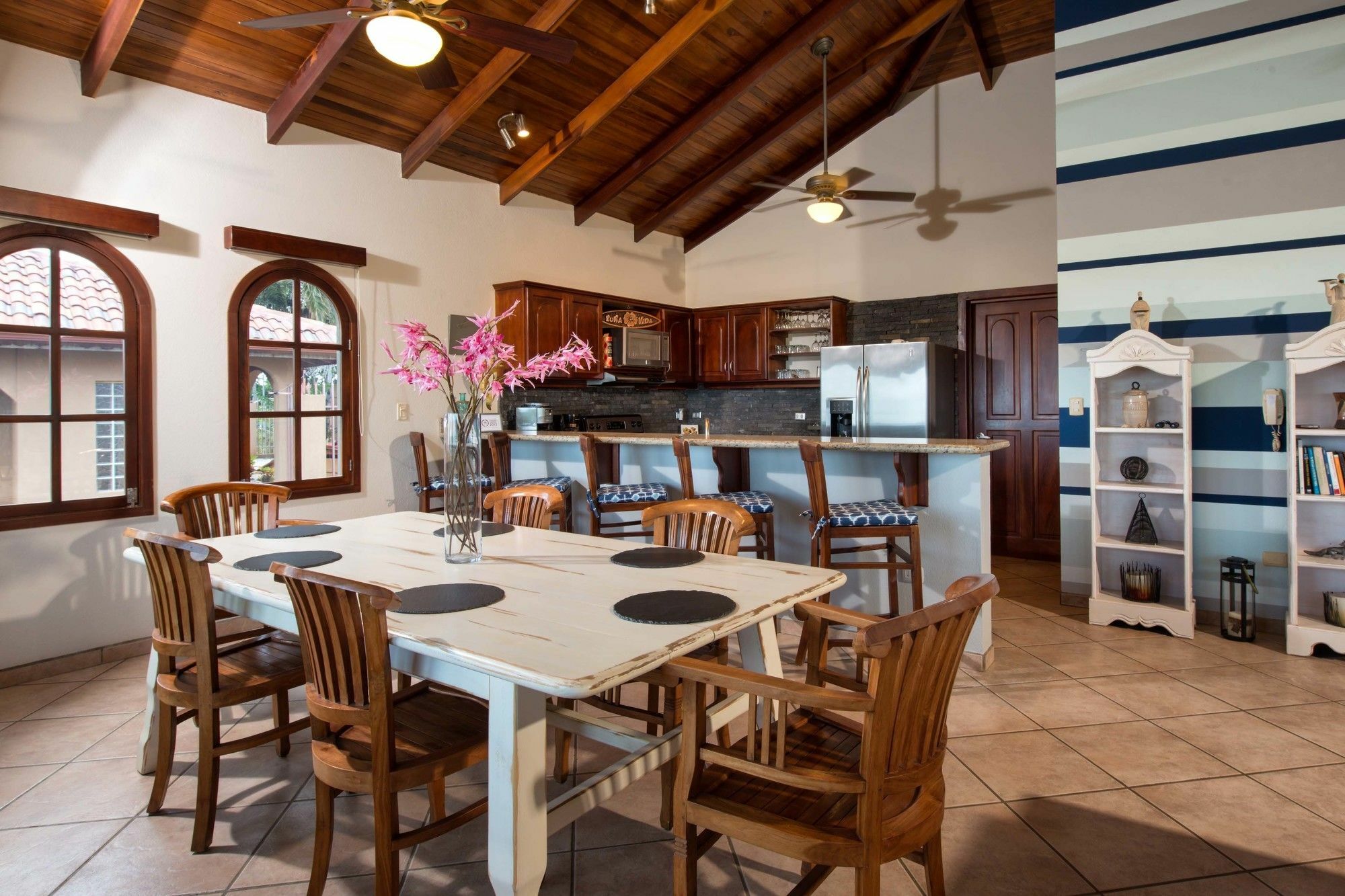 Hotel Casa Mirador ตามารินโด ภายนอก รูปภาพ